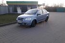 Chevrolet Aveo lt