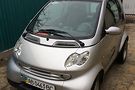Smart Fortwo Passion