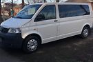 Volkswagen T5 (Transporter) пасс. Maxi 