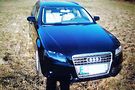 Audi A4 2.0 TDI