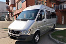 Mercedes-Benz Sprinter 313 пасс.