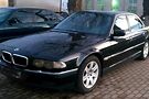 BMW 735