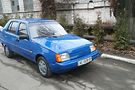 ЗАЗ 1103 Славута