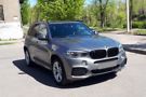 BMW X5 M-Paket Xdrive 