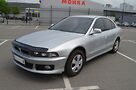 Mitsubishi Galant