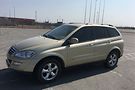 SsangYong Kyron