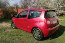 Citroen C2 vtr
