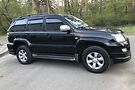 Toyota Land Cruiser Prado 120
