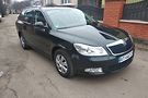 Skoda Octavia A5