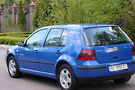 Volkswagen Golf IV Special
