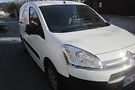 Citroen Berlingo груз.