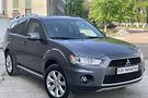 Mitsubishi Outlander XL 2.2D A/T