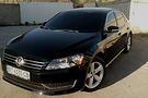 Volkswagen Passat B7 2.5 ATM