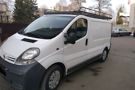 Nissan Primastar груз.