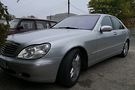 Mercedes-Benz S 500