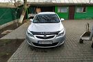 Opel Astra J sport tourer