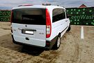 Mercedes-Benz Vito 111 LONG 111