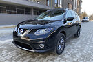 Nissan Rogue SL Premium 