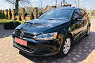 Volkswagen Jetta TDI