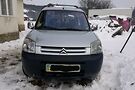 Citroen Berlingo пасс.