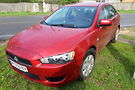 Mitsubishi Lancer 1.5