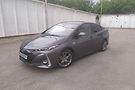 Toyota Prius Prius Plug-in Hybrid
