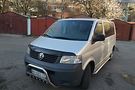 Volkswagen T5 (Transporter) пасс.