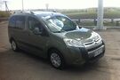 Citroen Berlingo пасс. ORIGINAL-klima