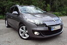 Renault Megane Grandtour Dynamique 