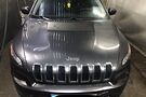 Jeep Cherokee KL
