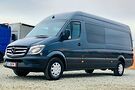 Mercedes-Benz Sprinter 319 пасс.