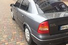Opel Astra G