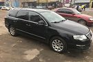 Volkswagen Passat B6 Highline