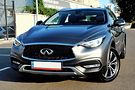 Infiniti QX30 AWD 2.0t