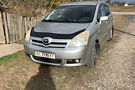 Toyota Corolla Verso