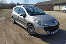 Peugeot 207 SW