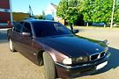 BMW 730 LONG