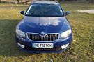 Skoda Octavia A7