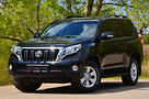 Toyota Land Cruiser Prado 150 ELEGANCE 