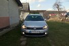 Volkswagen Golf VI 1.6 TDI