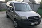 Fiat Doblo пасс.