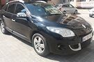Renault Megane Sport