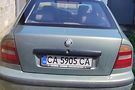 Skoda Octavia Tour