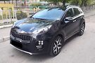 Kia Sportage GT-LINE