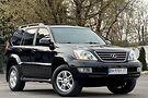 Lexus GX 470 GAS BENZIN