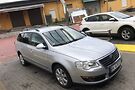 Volkswagen Passat B6