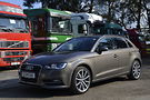 Audi A3 Sportback 2.0 TDI