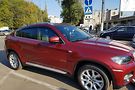 BMW X6 xDrive 50i
