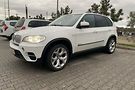 BMW X5 4.0d twin turbo