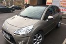 Citroen C3 Exclusive 